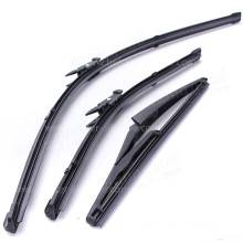 Auto Rear Wiper Blades Rubber Strip